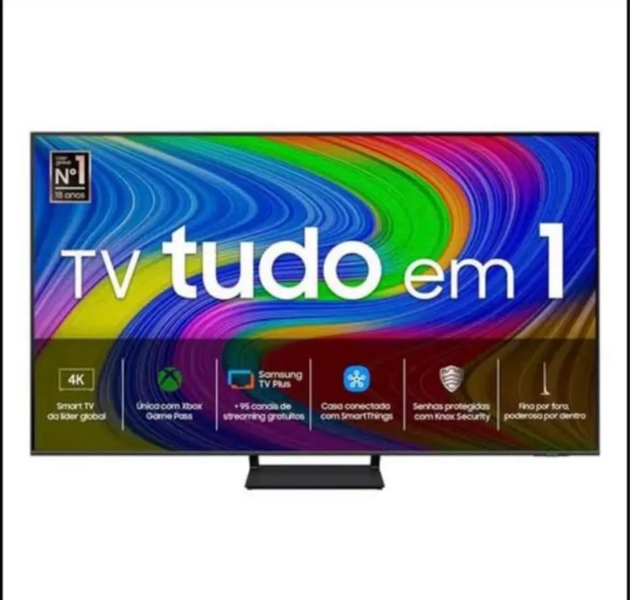 TV SAMSUNG 70 POLEGADAS Q65D