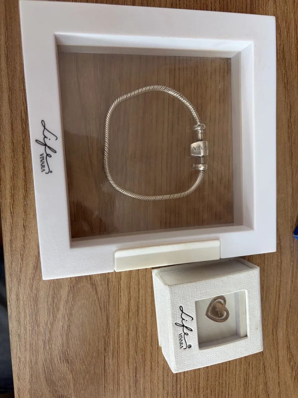 Pulseira life vivara