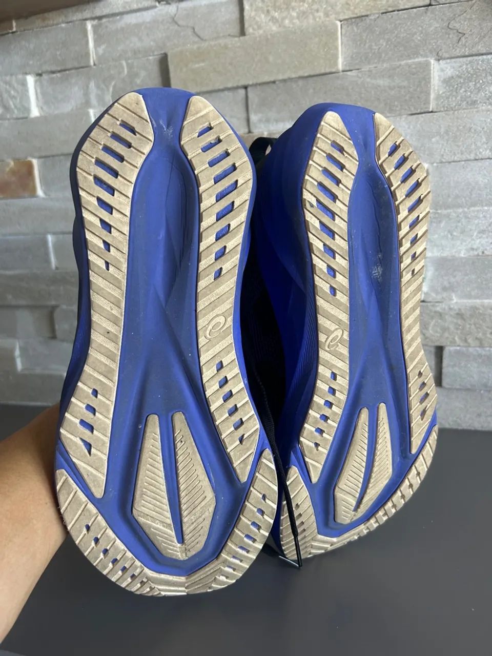 Asics Novablast 5  - Foto 4