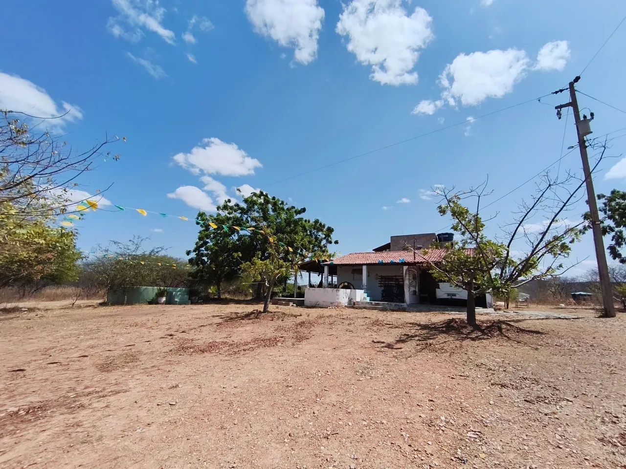 Sítio Canaã  - Foto 2