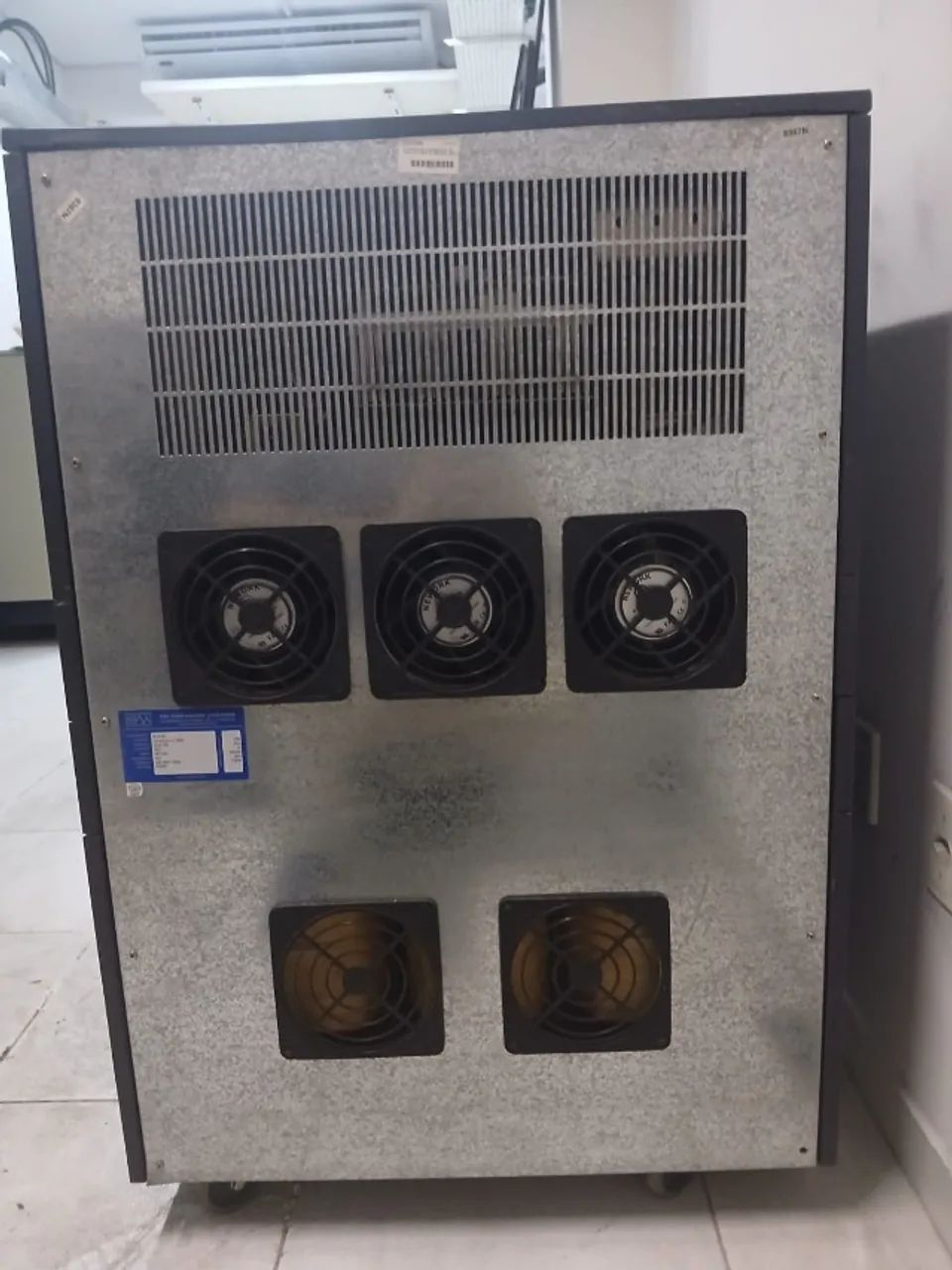  NOBREAK CM CONCEPTION S1 50 KVA - Foto 2