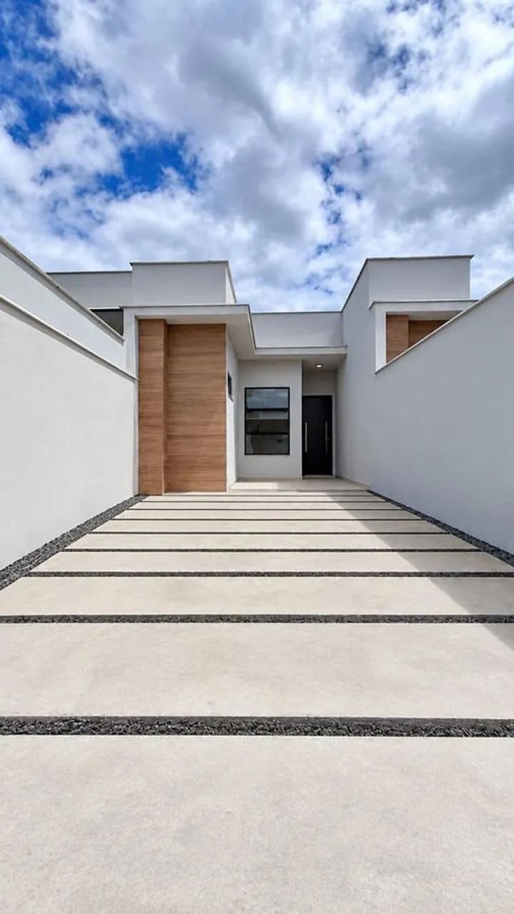 Casa a venda em Escolinha - GRM