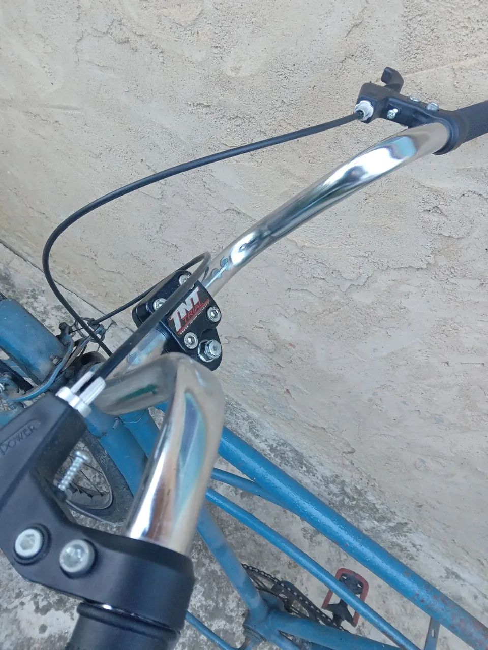 VENDO BICICLETA MONARK ANO 1973  - Foto 3