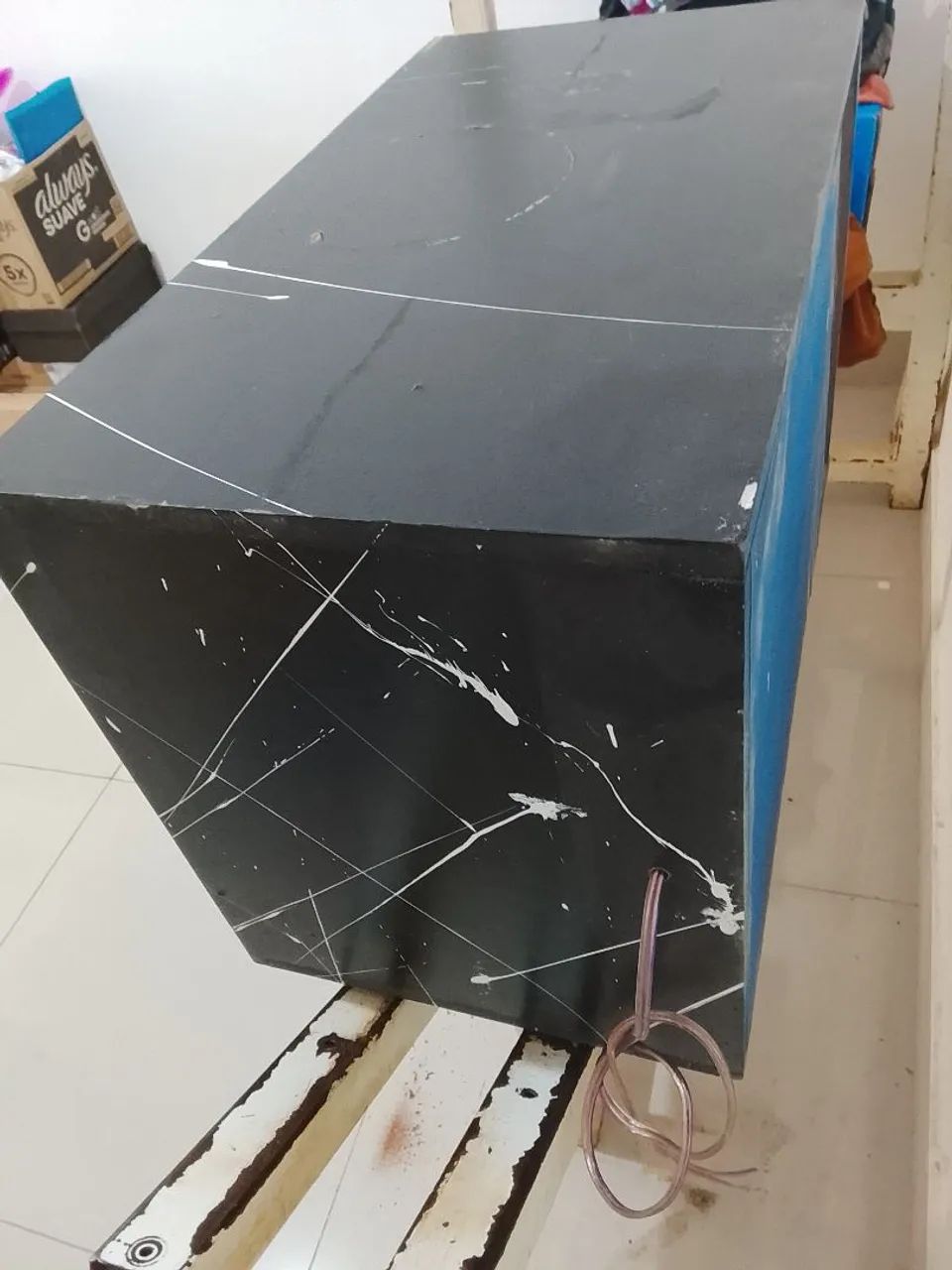 WOOFER TORNADO 3000 - Foto 4