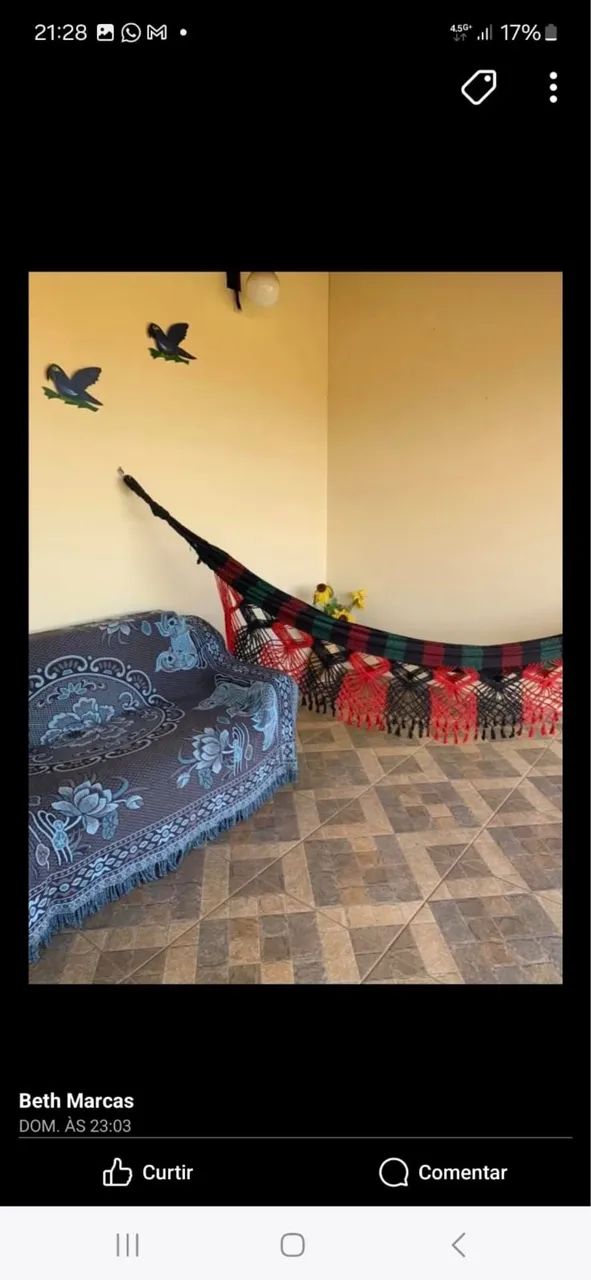  Casa na Serra do Cipó aluga  para finais de semanas ,feriados ,Natal e Reveillon  - Foto 9