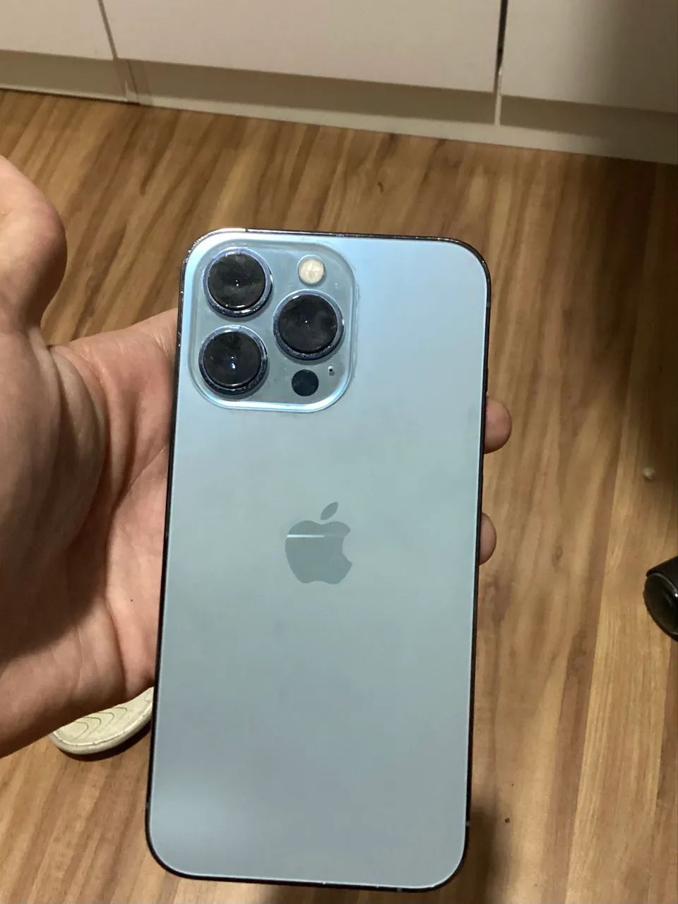 IPHONE 13 PRO  - Foto 4