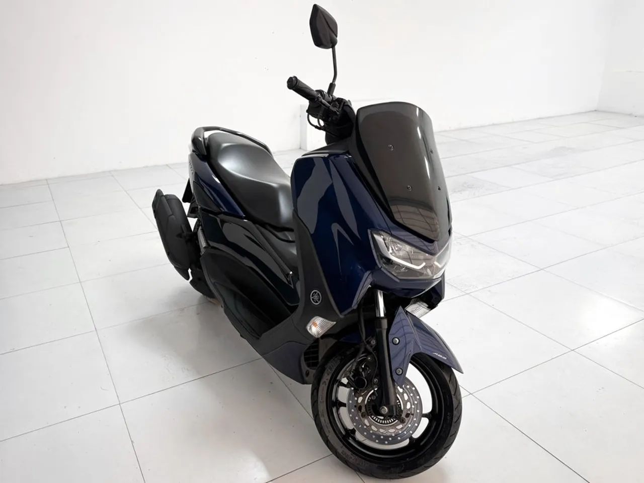 YAMAHA NMAX 160 2022 - Foto 4