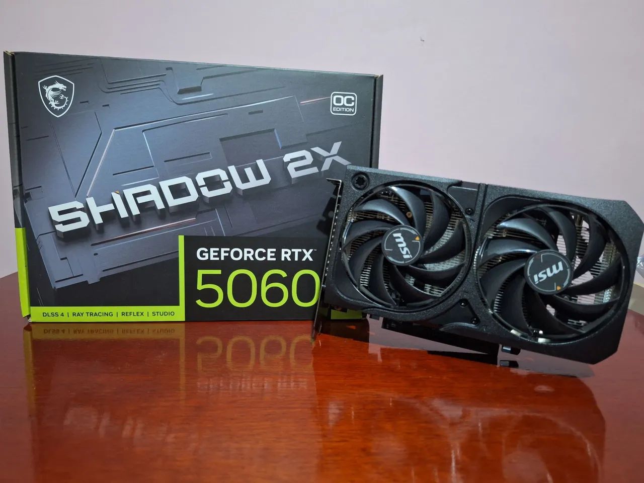 RTX 5060
