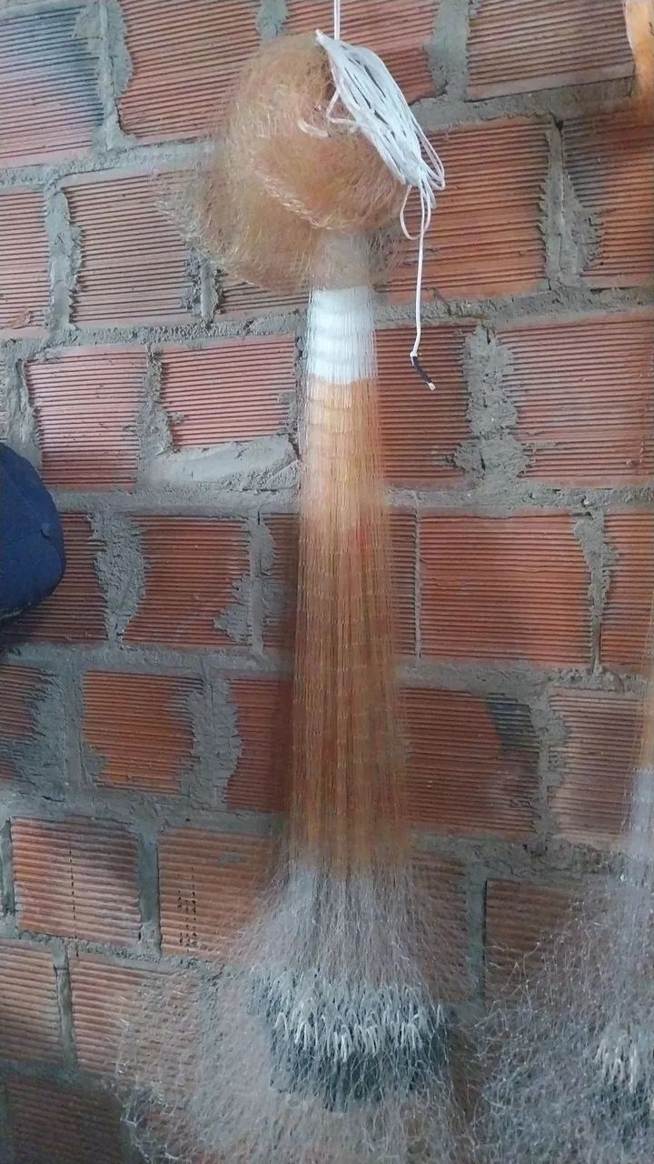 Tarrafas 