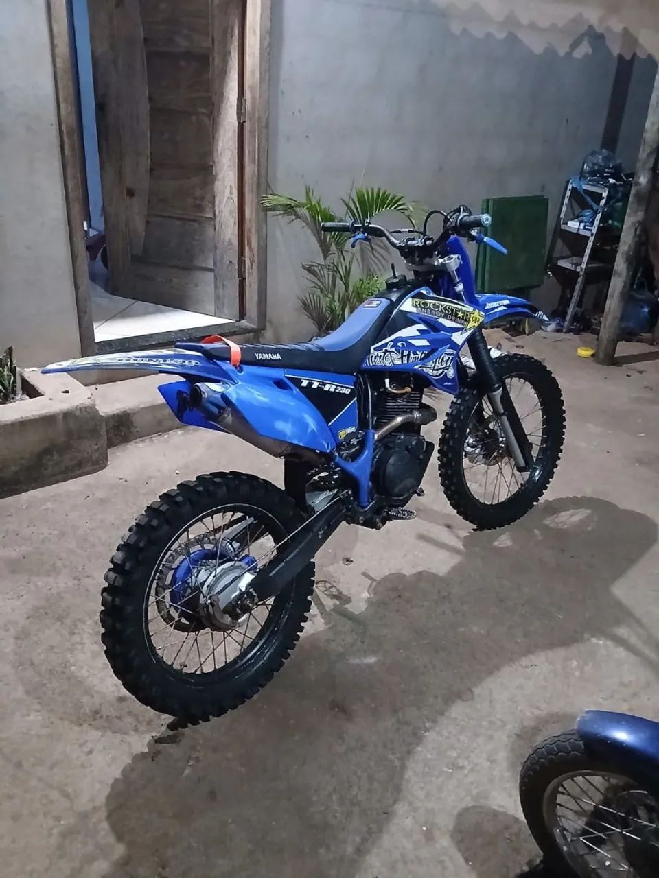 Ttr 230 2015 abaixo do valor  - Foto 2