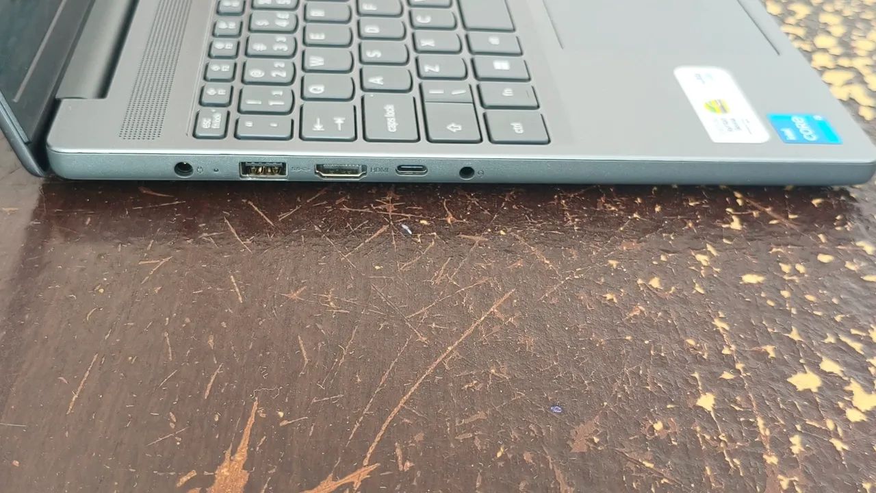 Notebook Lenovo I5 - Foto 2