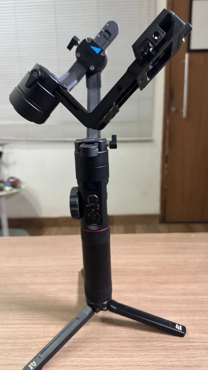 Crane 2 Gimbal