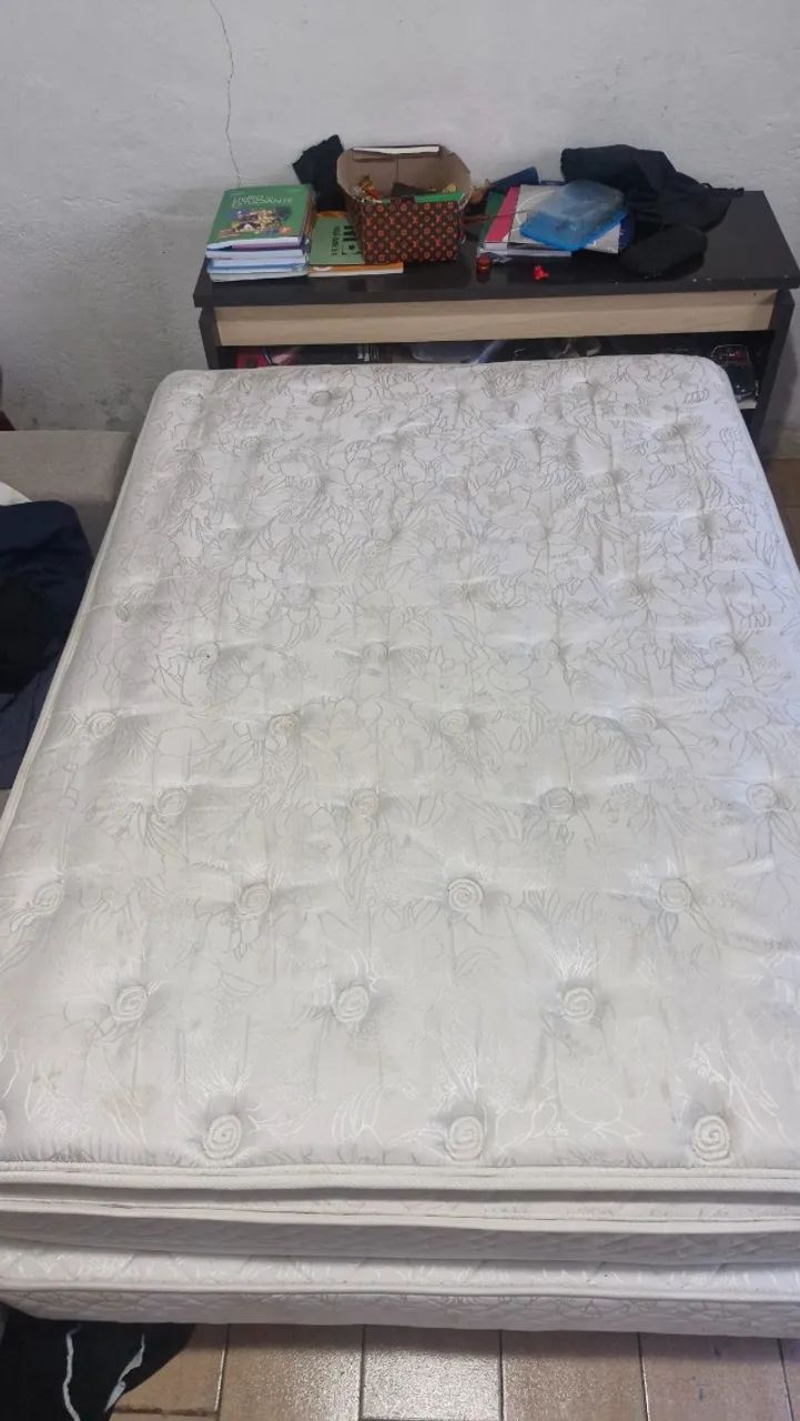 Cama castor (desapego) - Foto 2