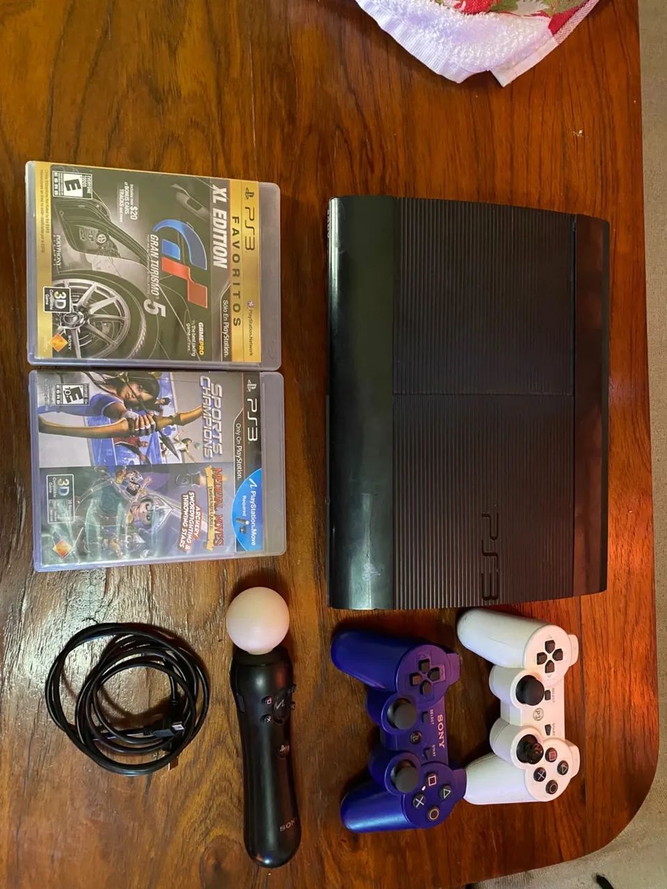 PlayStation 3 - Foto 2