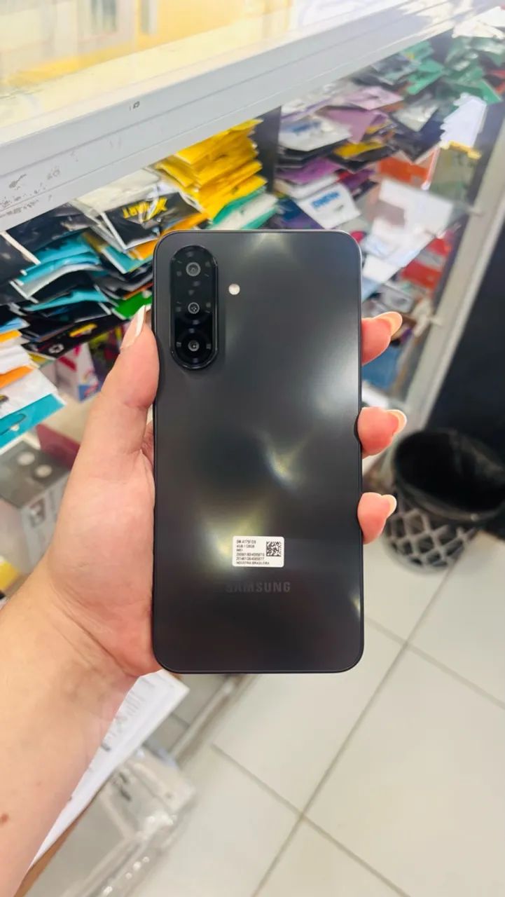 Samsung A17- 128GB 