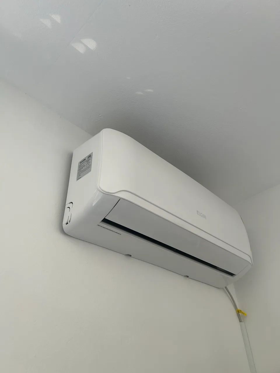 Ar condicionado elgim
