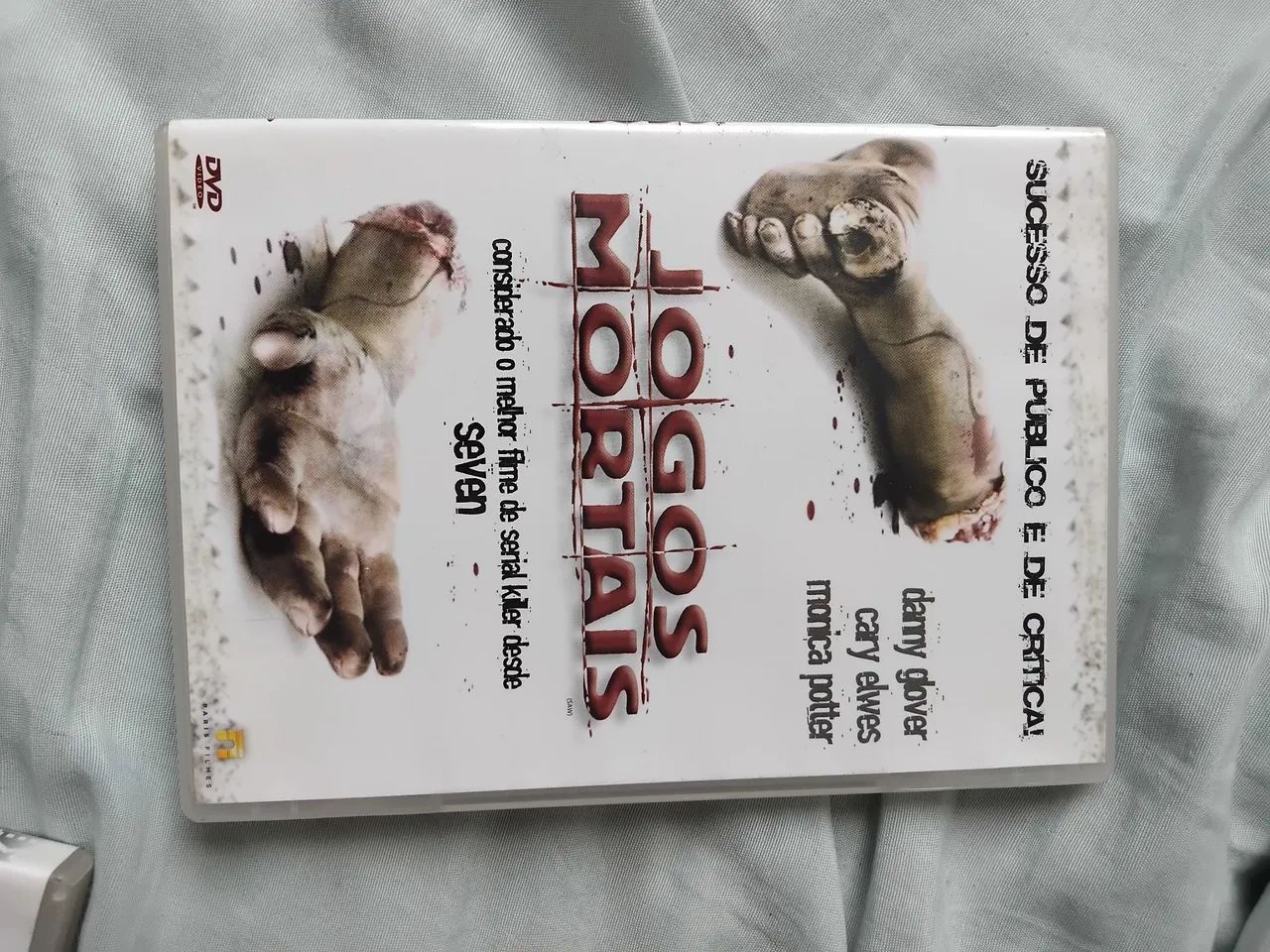 Diversos dvds - Foto 2