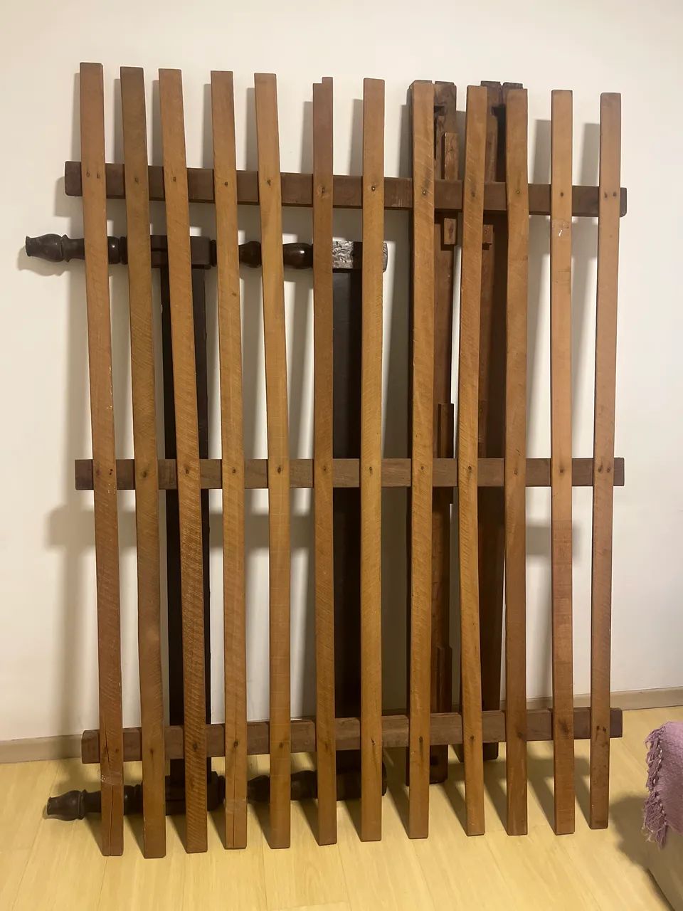 Cama de casal DOAÇÃO  - Foto 2