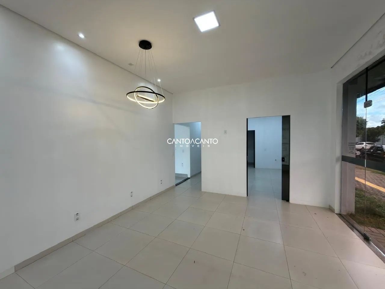 Sala disponivel para aluguel no centro de Sinop - Foto 5