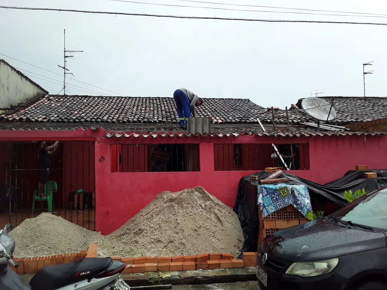 Engenharia e Construção  - Foto 2
