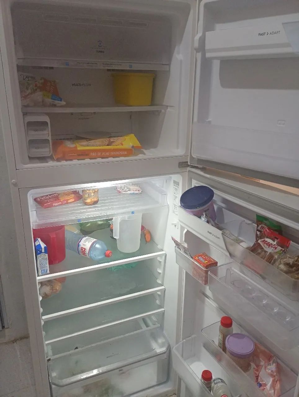 REFRIGERADOR ELETROLUX  - Foto 3