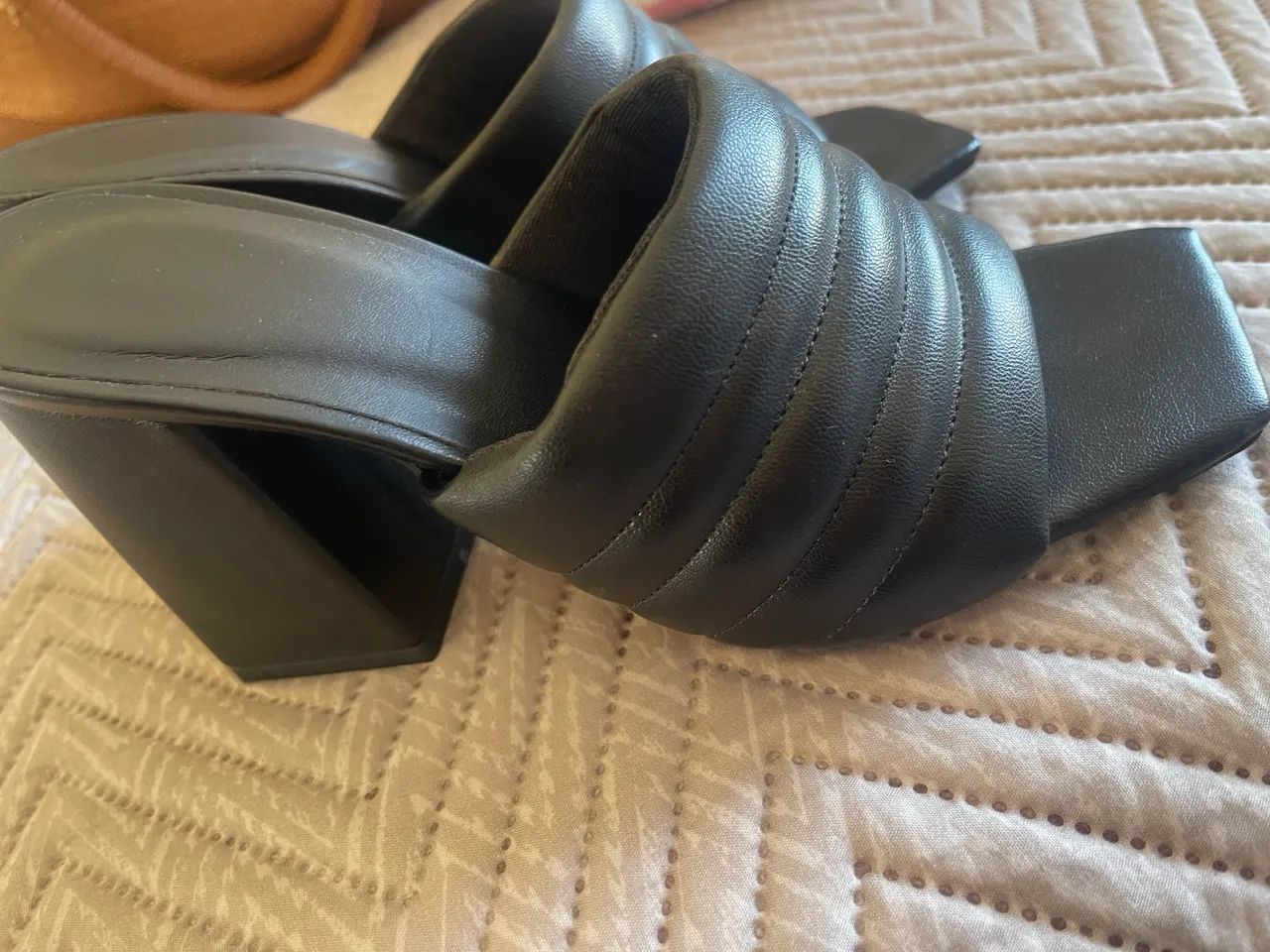 Sapato Feminino Preto - Foto 3