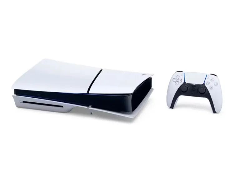 PlayStation 5 - Foto 2