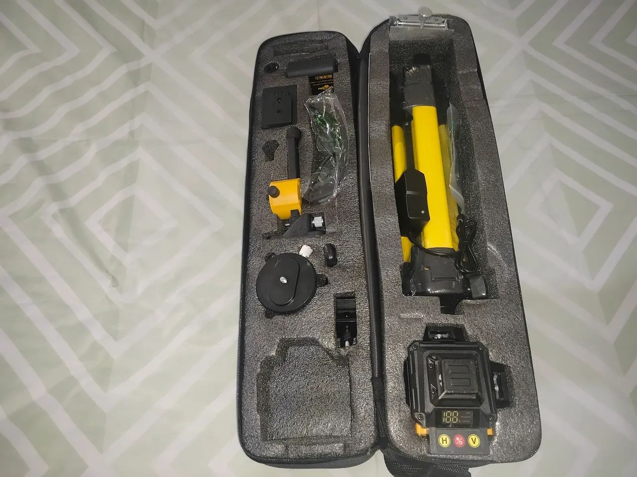 Nível laser  - Foto 3