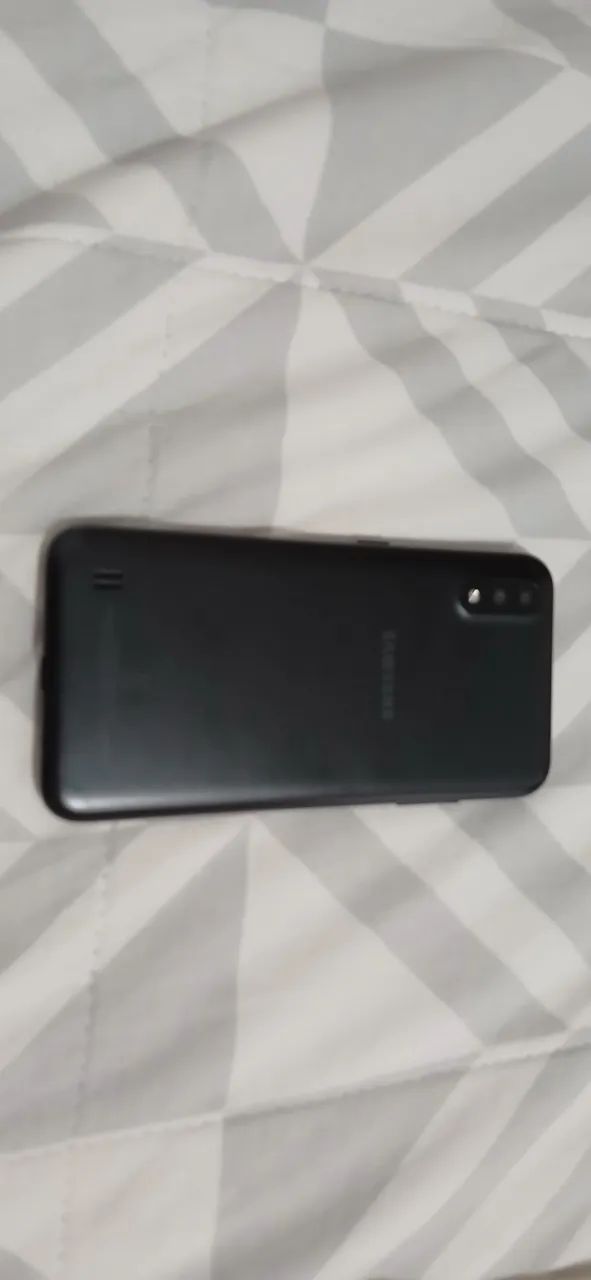 Samsung A01 - Foto 5