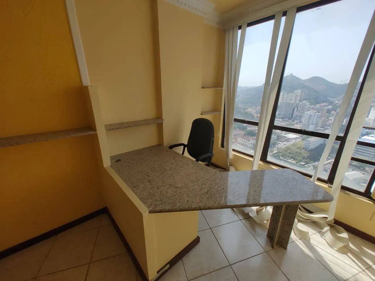 Excelente Sala Comercial no Niterói Shopping - Foto 3