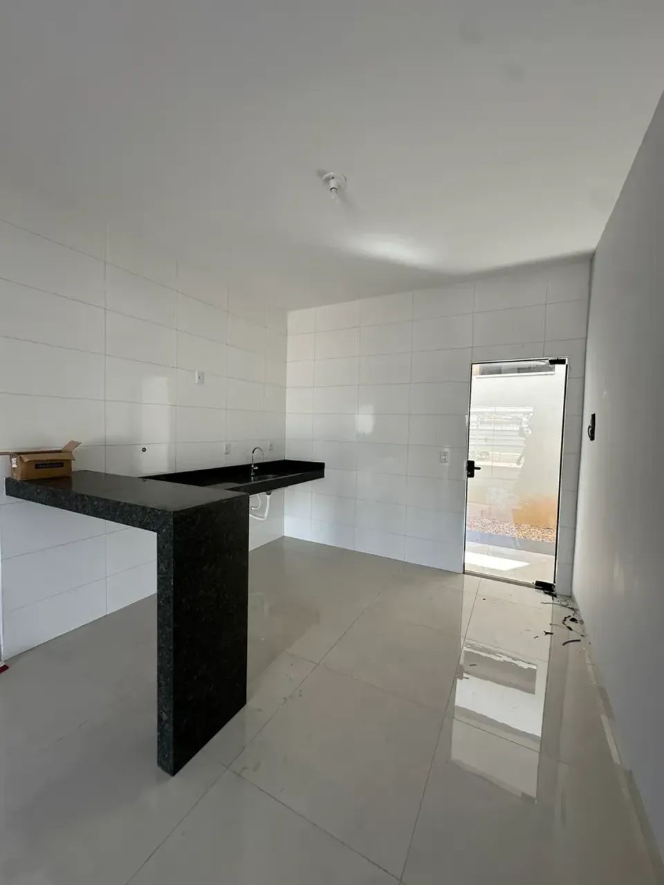 Casa pronta no Aureny 3 Pronta para financiar - Foto 3