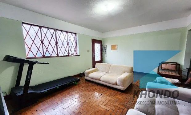 Lindo sobrado ao lado do metrô - Foto 4