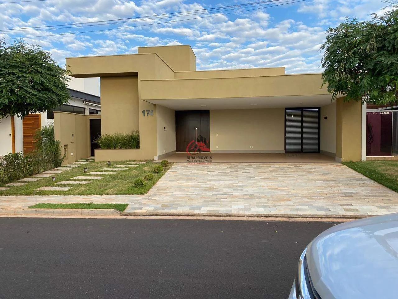 Casa no Condomínio Damha I - 3 Suítes com Jacuzzi e Varanda Gourmet - Foto 3