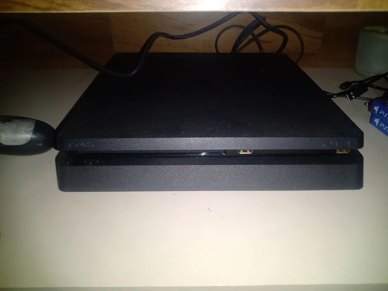 Ps4 slim - Foto 2