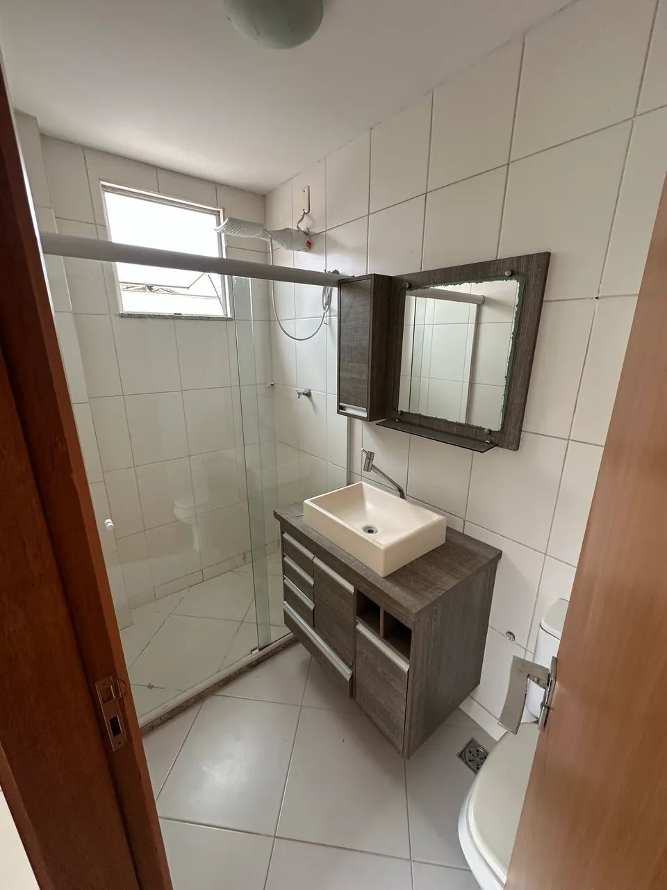 Apartamento 2 quartos  - Foto 2