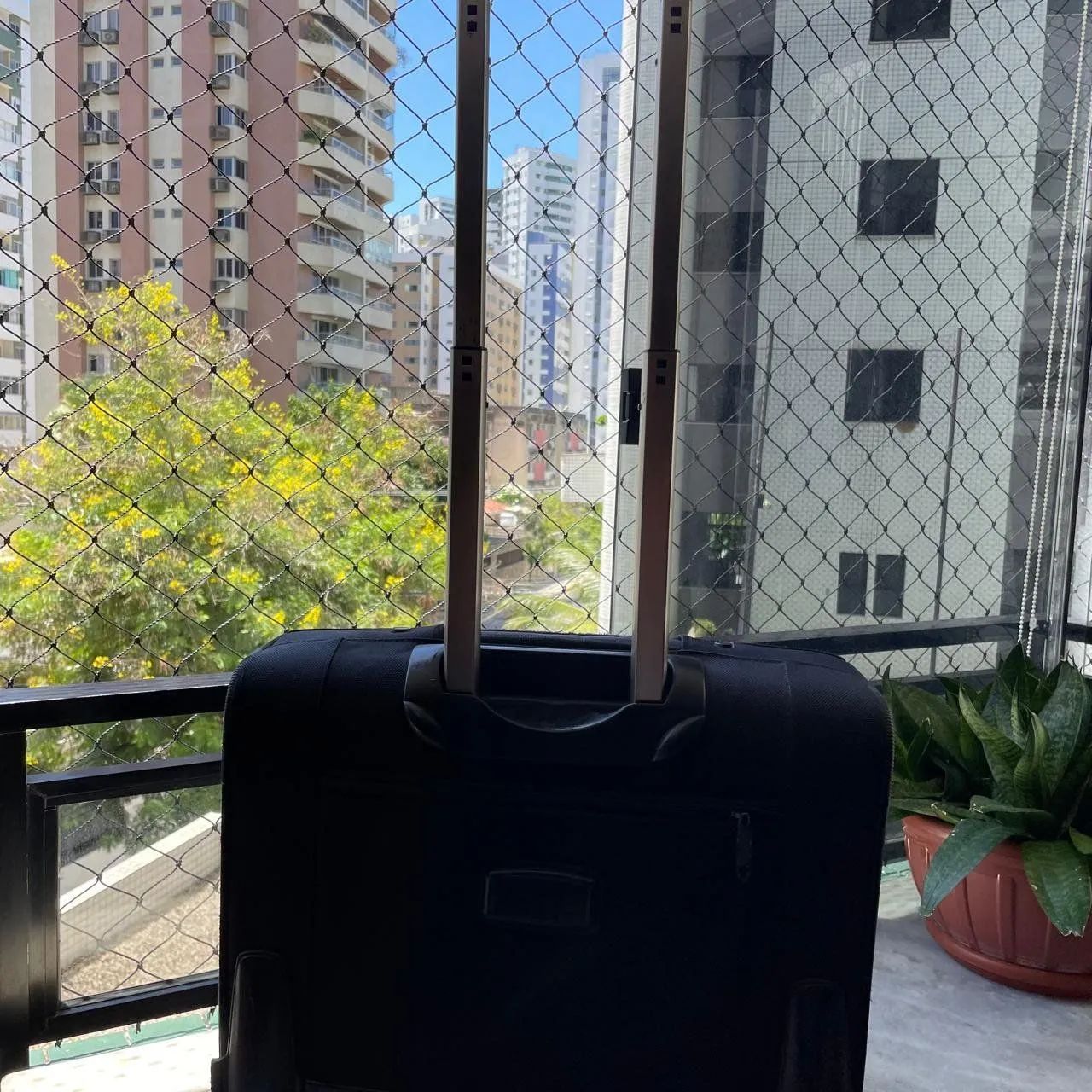 Mala viagem  - Foto 4
