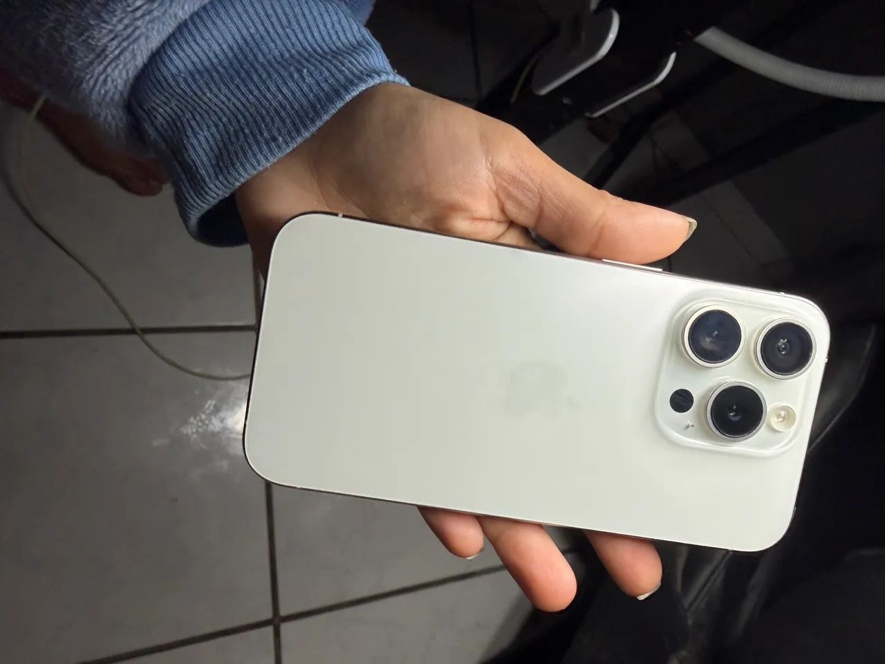 Iphone 15 pro