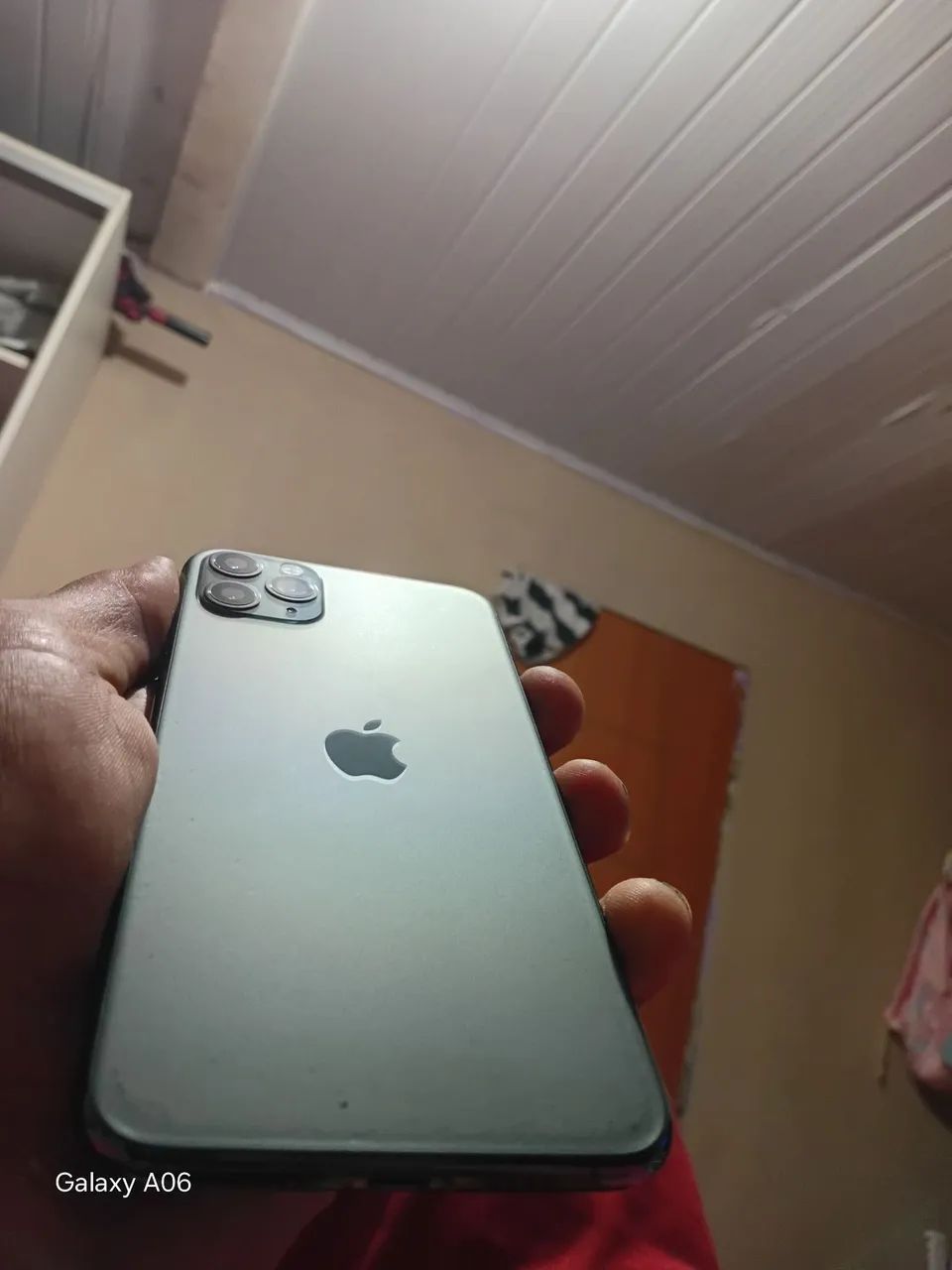 Iphone 11 promax - Foto 2