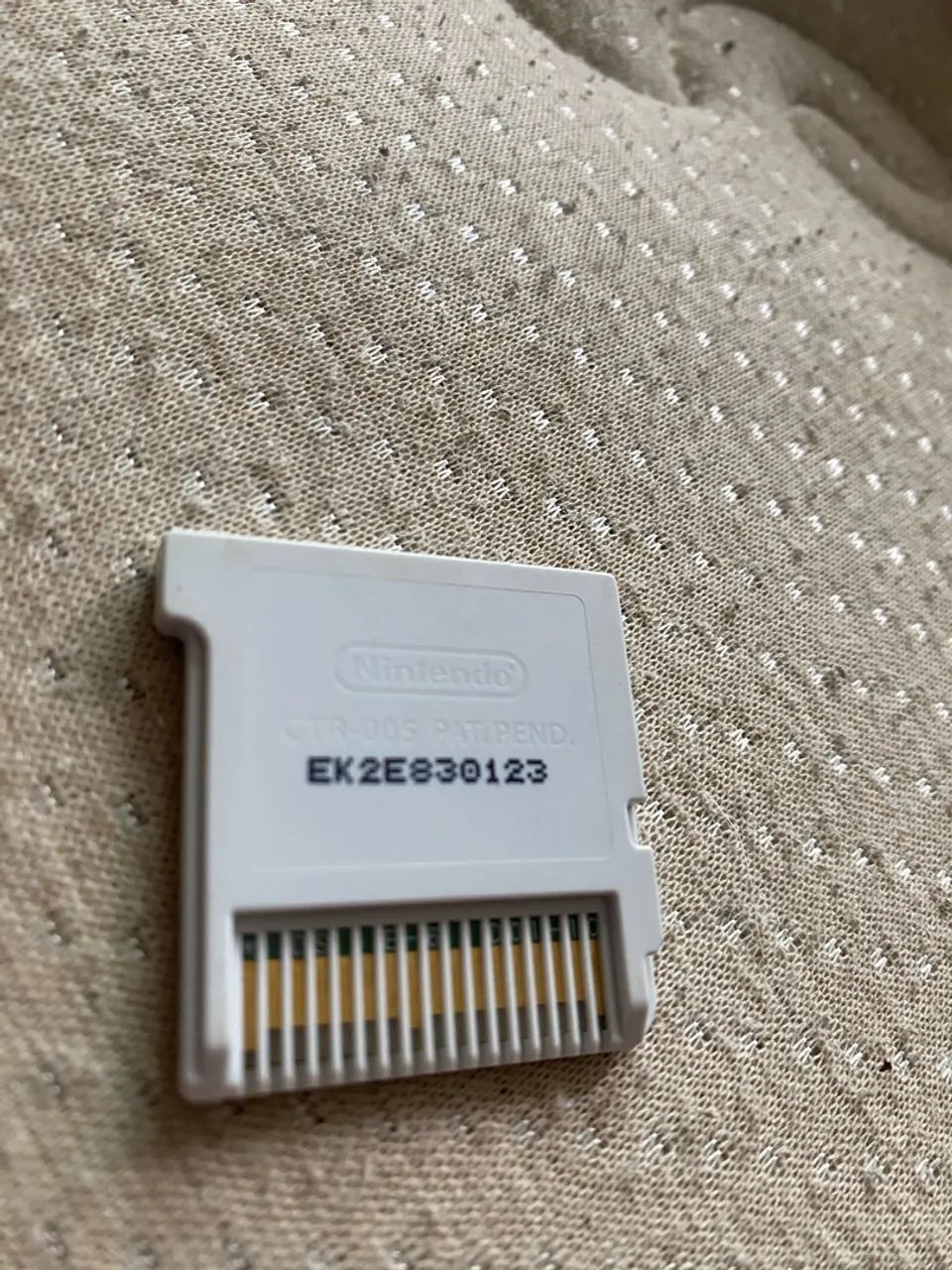 Jogo Pokémon Y 3DS - Foto 2