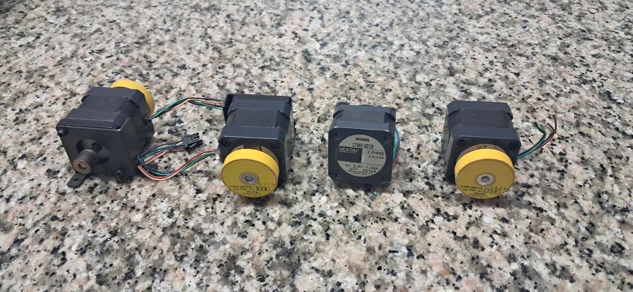 Motores para impressora 3D. - Foto 4