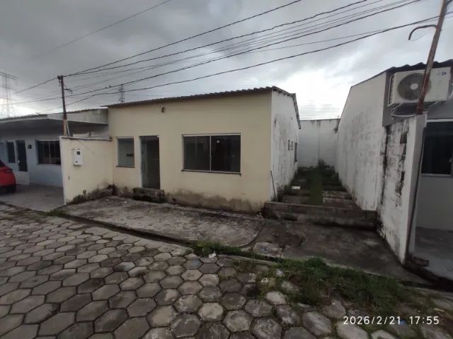 Foto - Manaus - Santa Etelvina