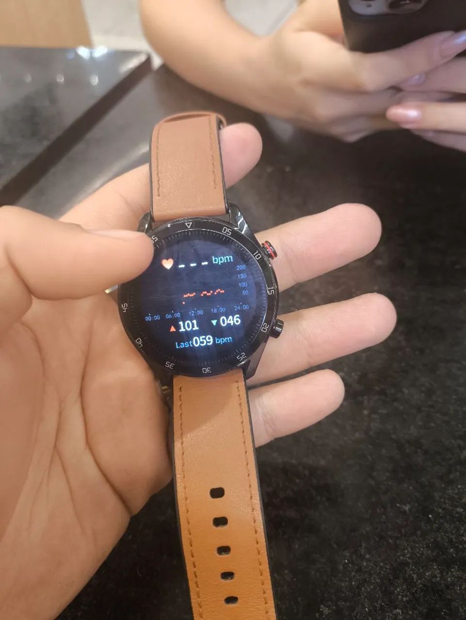 Relógio digital da PHILCO - Foto 4