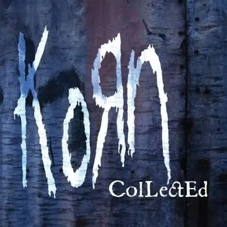 CD Korn Live & Rare - CDs, DVDs etc - São José do Imbassaí, Maricá
