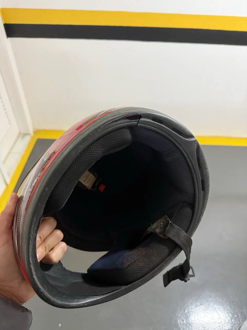Capacete  - Foto 3