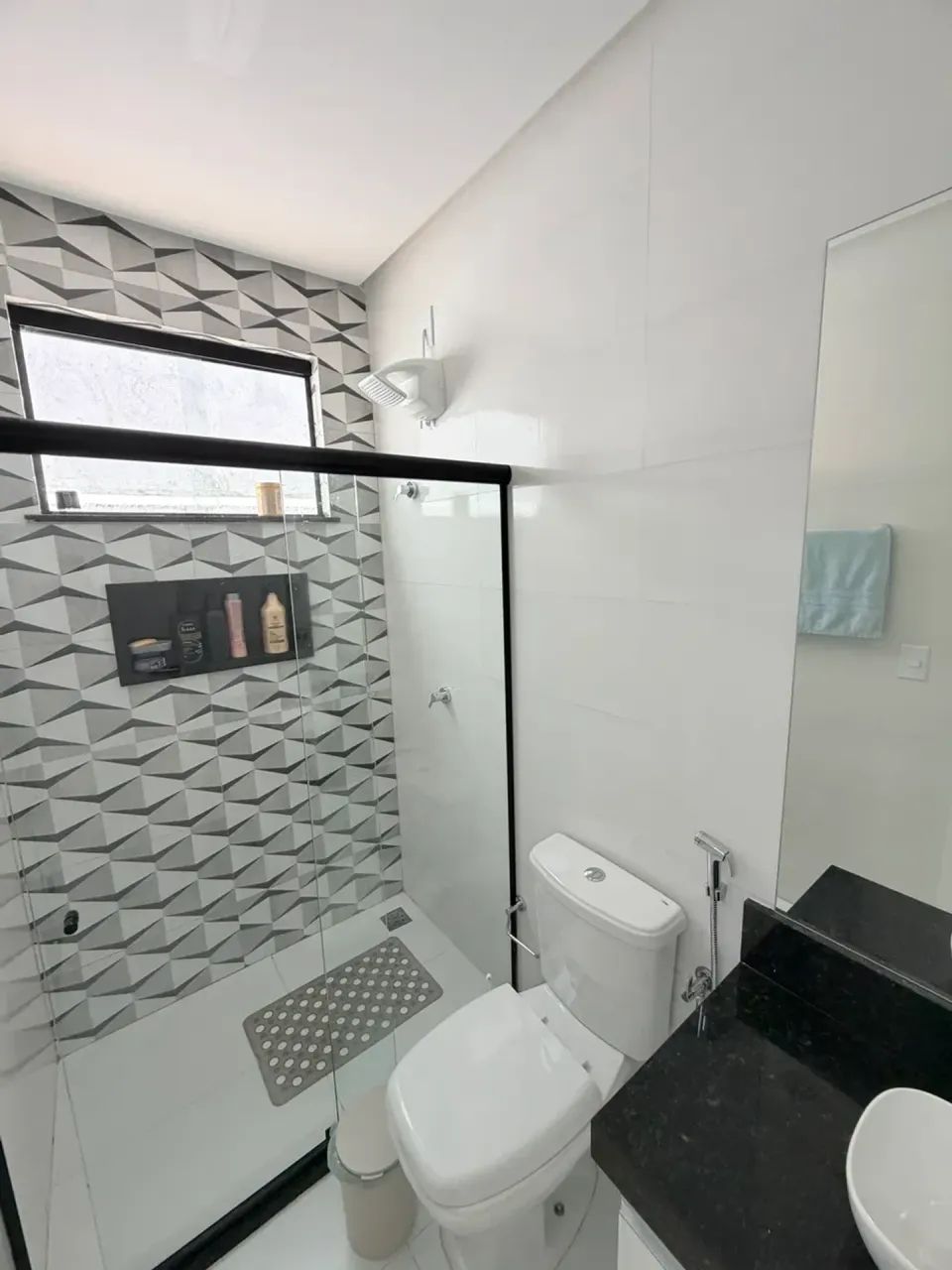 CASA À VENDA  VILLAREDO BARRA ( Aceito imóvel de menor valor ) - Foto 3