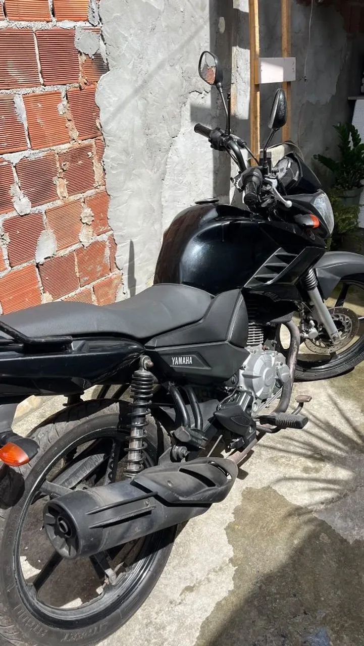 FAZER 150 FLEX  - Foto 2