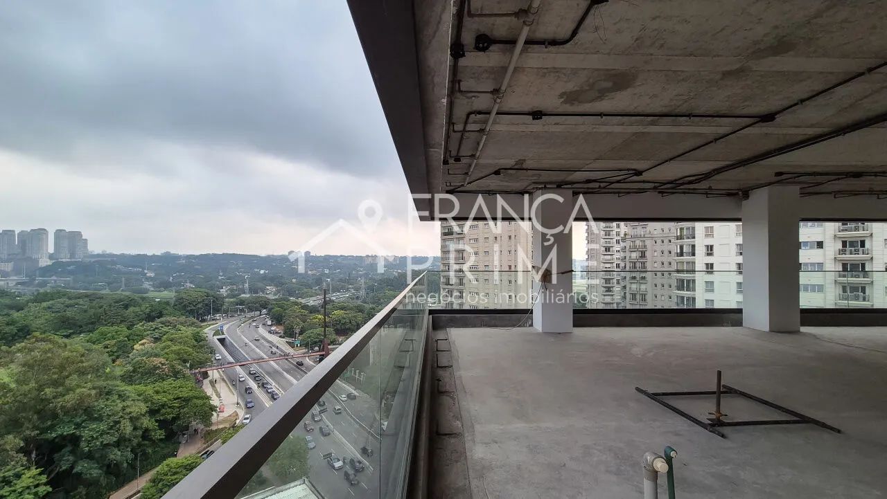 Apartamento de Luxo à venda no Arbórea Itaim - Foto 3