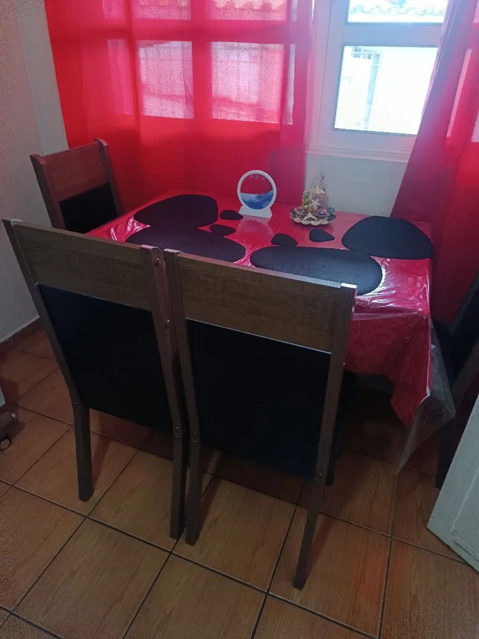 MESA DE JANTAR 