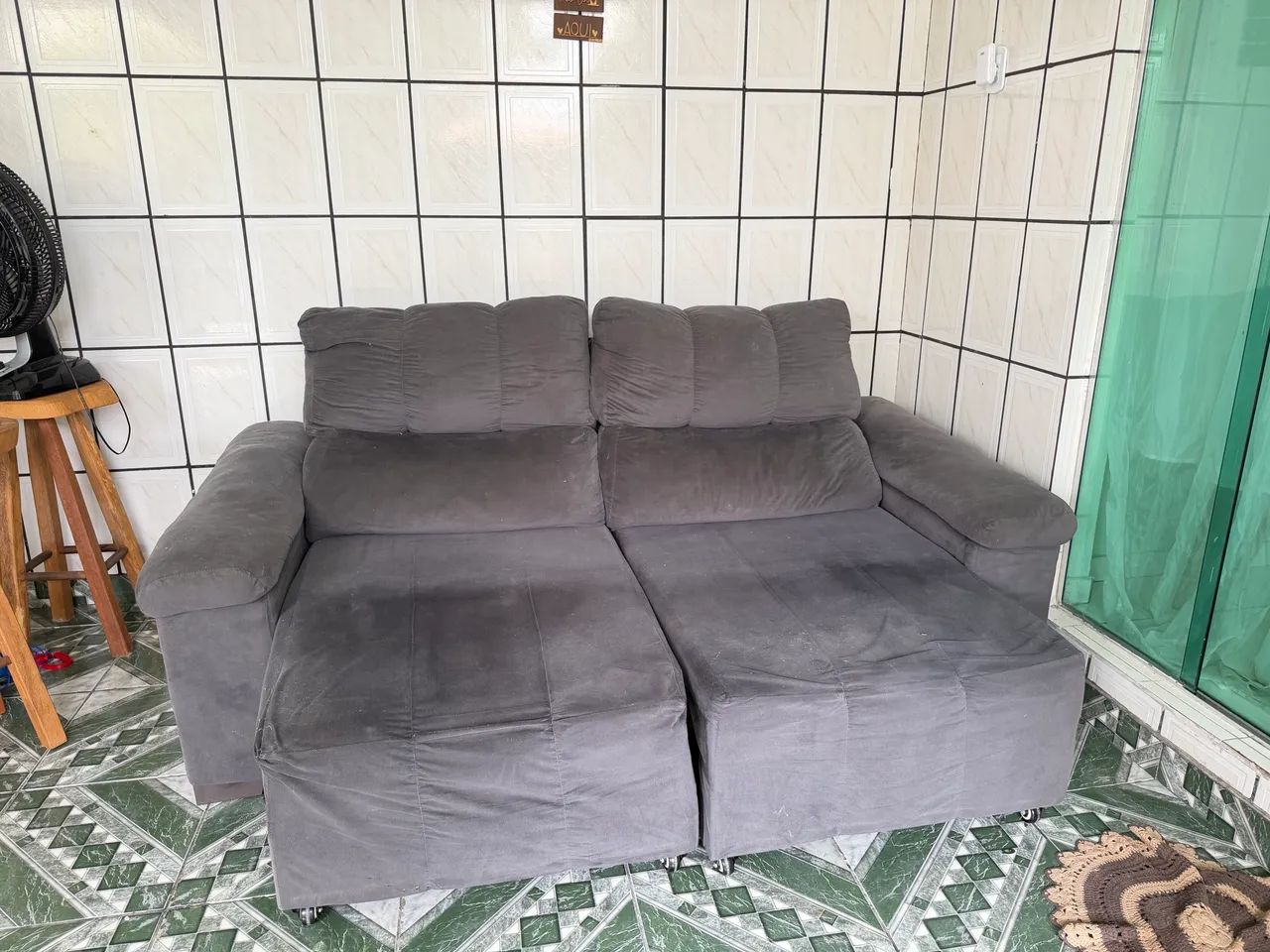 Sofá Retrátil  - Foto 3