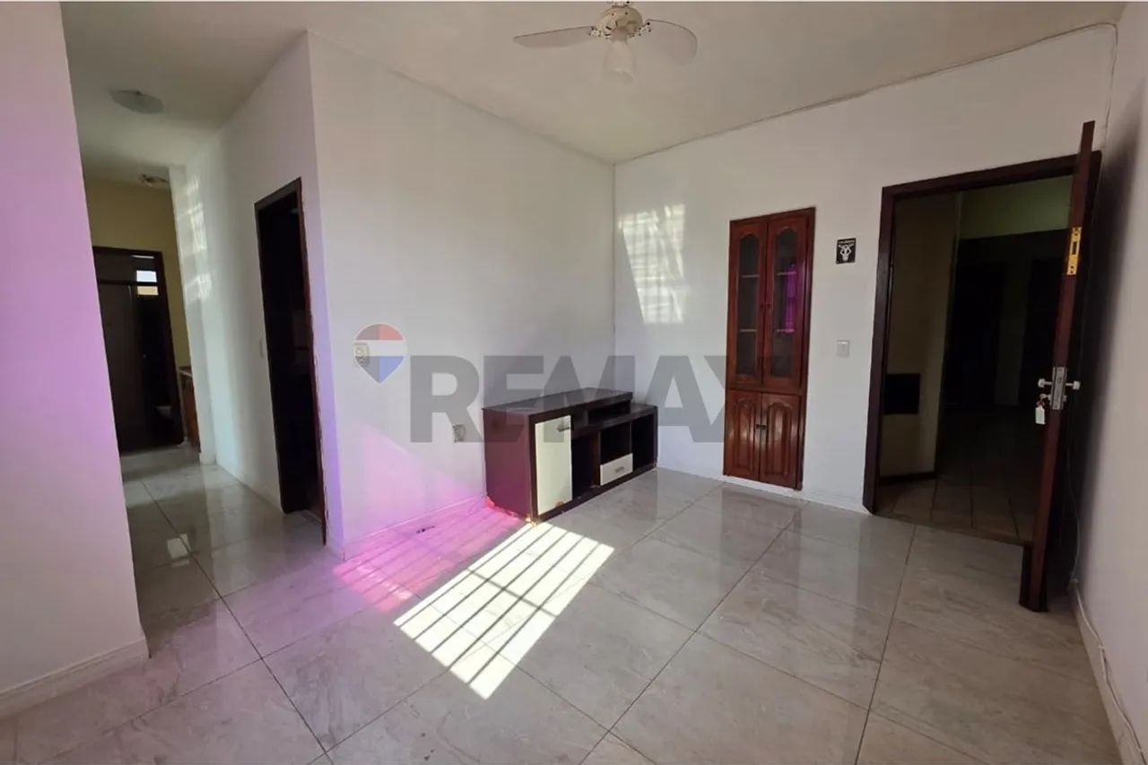 APARTAMENTO 2/4 CREMAÇÃO - Foto 2